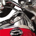National Cycle - N7821 Cast Speedometer Cowling. Fixed Price $74.66.