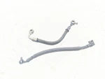 02-04 Honda VTX1800S Rear Brake Lines Set Pair 43310-MCH-003. Fixed Price $37.95.