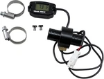 Trail Tech Surface Mount Temperature Meter With Water Hose Sensor Black 19.00MM. Fixed Price $55.54.