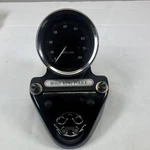 Harley Davidson Road King Police Edition Tachometer With Bracket. Fixed Price $120.00.