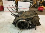 Honda Xr 500S 1980 Bottom End Crankshaft Engine Motor. Fixed Price $157.59.