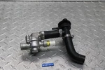 2014 Kawasaki Ninja EX300A Thermostat Housing 16160-0762. Fixed Price $39.95.