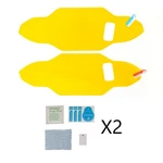 Dashboard Screen Protector Highly Transparent Fit For Maxsym TL500 Va. Fixed Price $12.99.