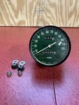 Honda CB750 Speedometer Sohc. Fixed Price $10.00.
