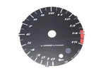 Yamaha YZF-R1 RN12 2004-2006 Speedometer Glass Dial. Fixed Price $44.07.