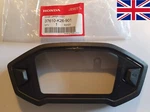 Honda Speedo Gauge Meter Glass Lens Upper Cover CRF250 Msx 37610-K26-901. Fixed Price $33.57.