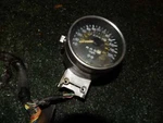 2000 Suzuki Intruder VS800 Oem Gauge Speedometer Cluster - Slightly Cracked. Fixed Price $99.99.