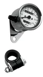 Drag Specialties Mini Mechanical Speedometer DS-243836. Fixed Price $80.51.