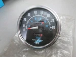 Nos Harley Davidson Oem Nippon Seiki 85 Mph 130 Kmh Speedometer Flh 67004-80. Fixed Price $299.98.