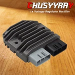 New Voltage Regulator Rectifier For Yamaha V-max V-star 1300 950 YFZ-R1 FH012AA. Fixed Price $26.99.
