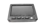 20 Indian Challenger Dark Horse Display Screen Map. Fixed Price $1399.99.