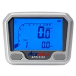 Acewell 3100 Digital Speedometer Tacho Motorbike Car Tractor Buggy. Fixed Price $163.91.