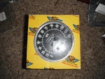 J&p Cycles Fl-style Speedometer. Fixed Price $14.99.