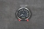 Speedometer Harley Dyna Fat Bob/fld 67204-12 8700KM Requires Pairing!. Fixed Price $145.51.