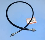 Speedometer Cable Wire Fits Honda CS60 CS90 S65 Length 31.5 Inch. Fixed Price $23.45.
