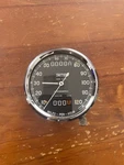 Smiths Chronometric Speedometer Triumph Bsa SC.5301/48. Fixed Price $470.99.
