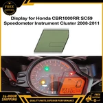 1PCS Display Peedometer Instrument Cluster For 2008-2011 Honda CBR1000RR SC59. Fixed Price $84.80.