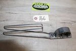 113 1982 Suzuki DR250 Guide 34930-05203-000. Fixed Price $24.99.