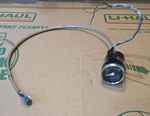 82-83 Honda Urban Express NU50M Oem Speedometer Gauge With Cable. Fixed Price $59.88.