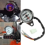 Motorcycle Led Odometer Speedometer For Suzuki Intruder Vs 700 750 800 1400 1500. Fixed Price $23.99.