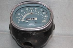 Nice 1968 Honda CLI75 Speedometer 1ST Year P/n 37200-236-672 W/ Bucket. Fixed Price $99.40.