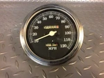 Harley Davidson Drag Specialties 89-95 Face Fl Style Speedometer DS-243845. Fixed Price $19.50.