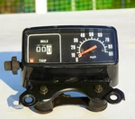 Original Honda XR200R,XR250R,XR350R,XR500R.SPEEDOMETER, Trip. Fixed Price $955.00.