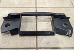 2005 Honda Elite CHF80 Speedometer Cover Upper Handlebar Trim 53205-GE1-670ZF. Fixed Price $31.99.