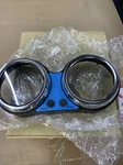 Kawasaki Oem Meter Case Cover 25023-1261 VN1500 VN1600. Fixed Price $99.99.
