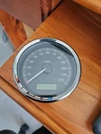 Harley Davidson Softail Speedo Mph 475 Miles 70900369B Posts To International. Fixed Price $211.60.