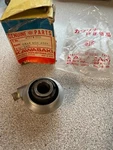 Nos Kawasaki Oem Speedometer Drive Assembly 75-78 KZ400 41078-006. Fixed Price $49.00.