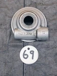 1979-86 Suzuki Gs & Gv Speedometer Drive (see Fitment Chart) #54600-49101. Fixed Price $30.00.