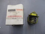 Nos Yamaha V-max 1200 Venture XVZ12 Thermostat 11H-12410-00-00. Fixed Price $69.00.