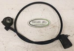 1989 Honda Goldwing GL1500A Speedometer Drive Box And Cable #44800-MT2-003. Fixed Price $96.99.