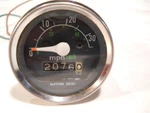 Honda PA5011 NC50 Speedometer 37200-147-711. Fixed Price $75.00.