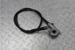 1983 Honda XL600R Speed Drive Gear Hub With Cable 44800-MG2-003. Fixed Price $29.99.