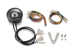 Velona 80MM Electronic Speedometer For Harley-davidson. Fixed Price $261.99.