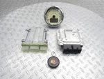 2016 16-24 Indian Springfield Lock Set Speedometer Gauge Ecu Ignition Key Fob. Fixed Price $812.24.
