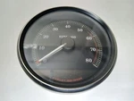 Harley-davidson 2004-07 Electra Street Road Glide Tachometer 67348-04B. Fixed Price $89.95.