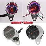 Speedometer Tachometer For Yamaha Virago 250 535 700 750 920 1100 V-max Odo. Fixed Price $43.99.