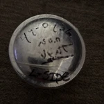 Gilroy Indian Left Side Gas Cap Non Vented Chief Scout Spirit Fuel Oem Obsolete. Fixed Price $39.99.