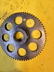 2004 2013 Suzuki GS500FH Starter Clutch Gear. Fixed Price $16.79.