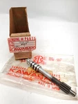 New Kawasaki 74-82 KX420 KDX400 Clutch Release Shaft Nos 13106-008 Oem. Fixed Price $65.69.