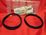 Ducati ST2 ST4 748 996 998 Supersport Instrument Gaskets New Oem 79110221A. Fixed Price $13.00.