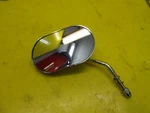 Oem Harley-davidson 05 Cvo V-rod Vrscse Chrome Left Mirror Screamin Eagle. Fixed Price $37.99.