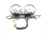 04-08 Kawasaki VN1600 Vulcan Mean Streak Front Instrument Cluster Gauge. Fixed Price $395.67.