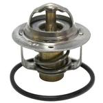 For Kawasaki Ninja EX500-A EX500-D 1987 2009 Thermostat And O-ring. Fixed Price $15.51.