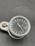 Harley Vintage Xlch 150 Mph Speedometer Iron Head Works A5. Fixed Price $150.00.
