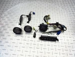2000 99-00 Triumph Tiger 900 Abs Lot Gauge Fuel Temp Warning Light Display Clock. Fixed Price $70.40.