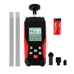 Digital Tachometer Non-contact 3 100000RPM, 19999RPM. Fixed Price $24.83.